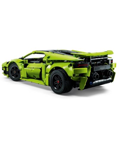 Konstruktor LEGO Technic - Lamborghini Huracán Tecnica (42161) - 4