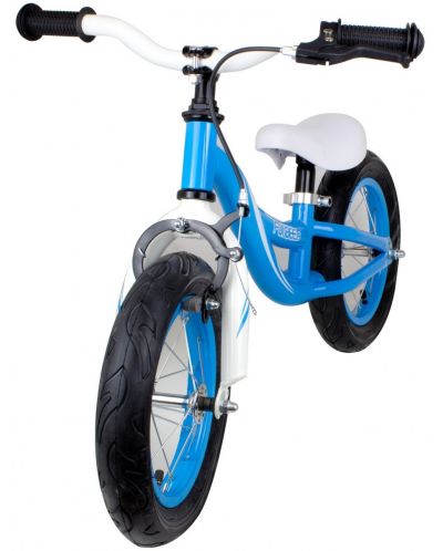 Balans bicikl D'Arpeje Funbee – S kočnicom, plavi - 1