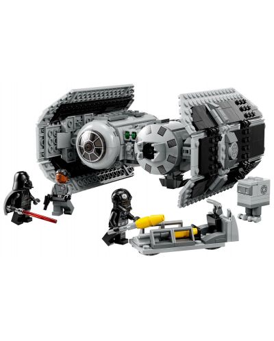 Konstruktor LEGO Star Wars - Taj bombarder (75347) - 3