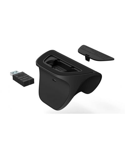 Kontroler 8BitDo - Ultimate Bluetooth & 2.4g Controller with Charging Dock, za Nintendo Switch/PC, crni - 4