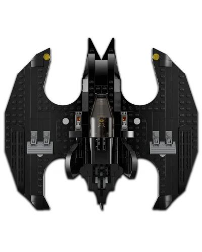 Konstruktor LEGO DC Batman - Batplane: Batman protiv Jokera (76265) - 3