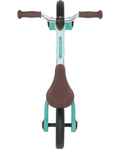 Bicikl za ravnotežu Globber - Go Bike Elite Air, mint - 5