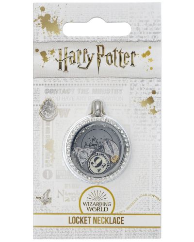 Ogrlica Distrineo Movies: Harry Potter - Floating Charm - 2