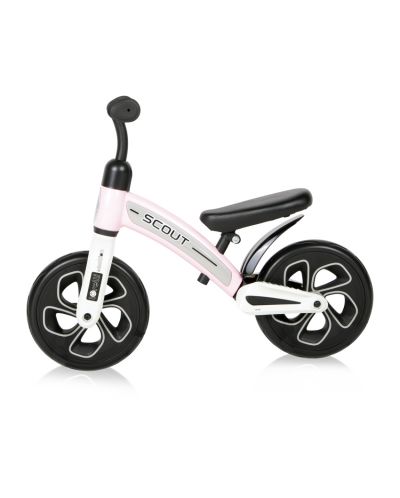 Bicikl za ravnotežu Lorelli - Scout, Pink - 3