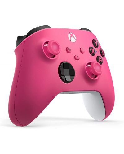 Kontroler Microsoft - za Xbox, bežični, Deep Pink - 3