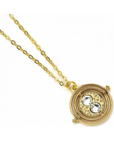 Ogrlica The Carat Shop Movies: Harry Potter - Time Turner - 1