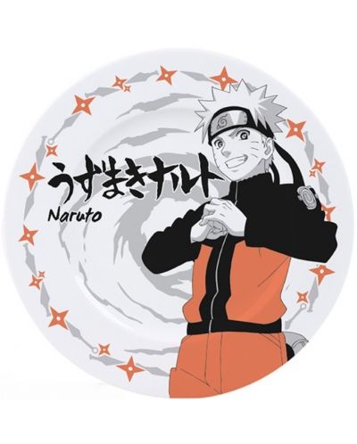 Set tanjura ABYstyle Animation: Naruto Shippuden - Characters - 2