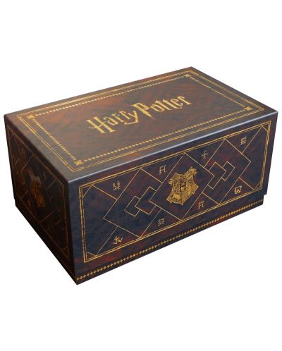 Set Funko POP! Collector's Box: Movies - Harry Potter, veličina 2XL - 1