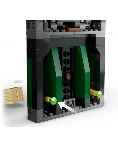 Konstruktor Lego Harry Potter - Ministarstvo magije (76403) - 5