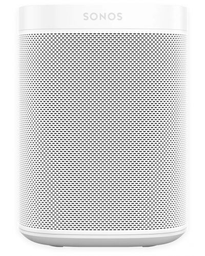Zvučnik Sonos - One SL, bijeli - 3