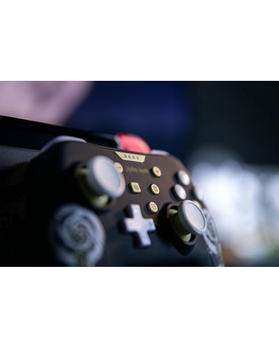 Kontroler Konix - za Nintendo Switch/PC, žičan, Jujutsu Kaisen - 7