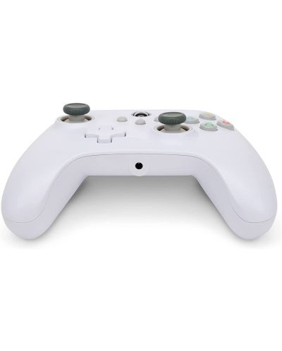 Kontroler PowerA - Xbox One/Series X/S, žični, White - 6