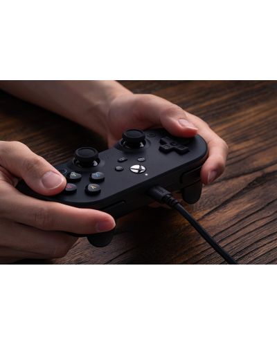 Kontroler 8BitDo - Pro 2, crni (Xbox One/Xbox Series X/S) - 6