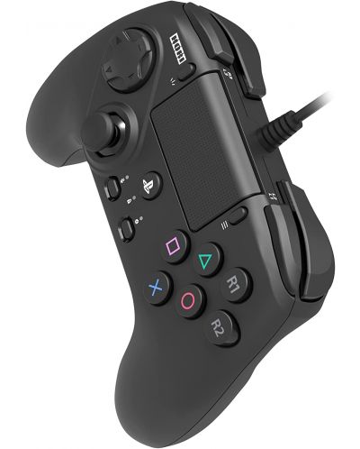 Kontroler Hori - Fighting Commander OCTA, žični, za PS5/PS4/PC - 5