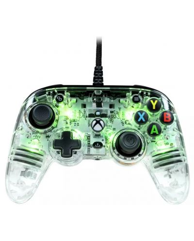 Kontroler Nacon - Pro Compact, Colorlight (Xbox One/Series S/X) - 4