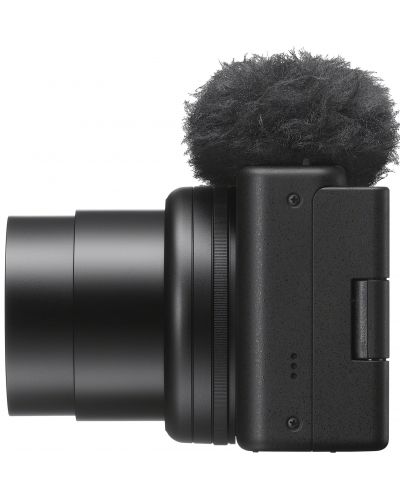 Kompaktni fotoaparat za vlogging Sony - ZV-1 II, 20.1MPx, crni - 6