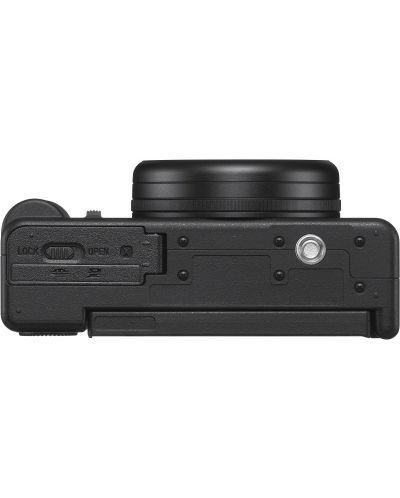 Kompaktni fotoaparat za vlogging Sony - ZV-1 II, 20.1MPx, crni - 4