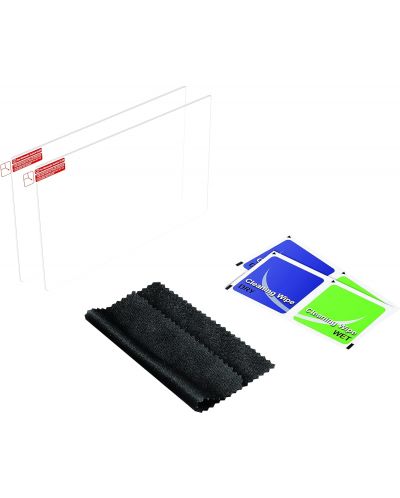 Set zaštita za zaslon Venom - Screen Protector Kit (Nintendo Switch OLED) - 2