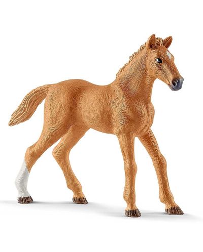 Set figurica Schleich Farm World Horses - Hannahini konji i pas Ruby - 5