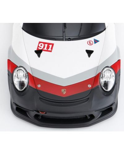 Auto sa radio kontrolom Rastar - Porsche 911 GT3 Cup Radio/C, 1:18 - 6