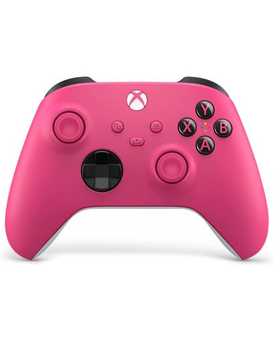 Kontroler Microsoft - za Xbox, bežični, Deep Pink - 1