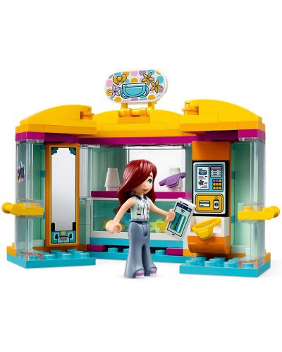 Konstruktor LEGO Friends - Trgovina za pribor (42608) - 4