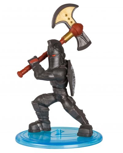 Set figurica Moose Fortnite Battle Royale - Black Knight i Triple Threat - 3