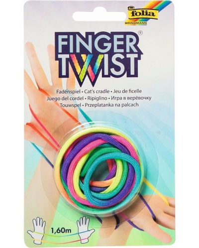 Komplet za spretnost Folia - Finger Twist - 1