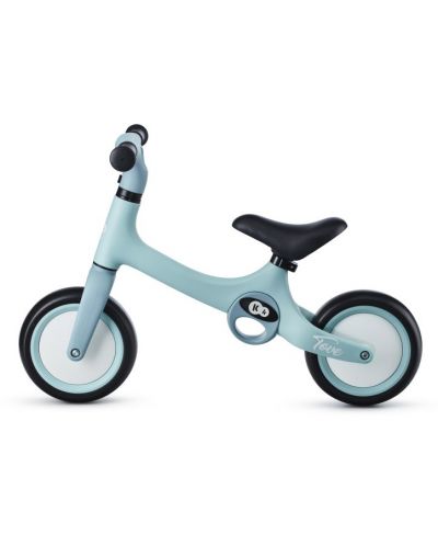 Bicikl za ravnotežu KinderKraft - Tove, Summer Mint - 2