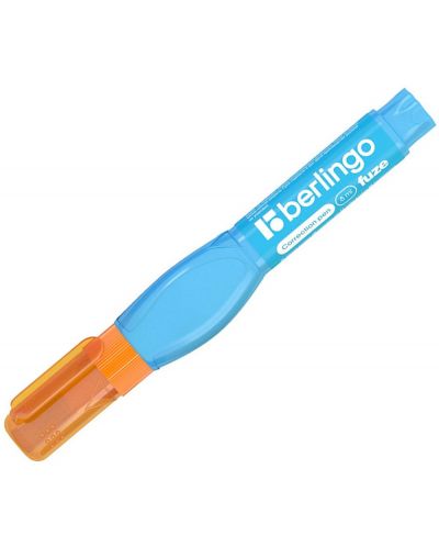 Korektor olovka Berlingo - Fuze, 8 ml, asortiman - 3