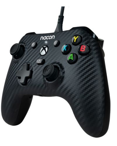 Kontroler Nacon - EVOL-X Pro, žičani, Carbon (Xbox One/Series X/S/PC) - 3