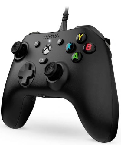 Kontroler Nacon - EVOL-X, žičani, crni (Xbox One/Series X/S/PC) - 2