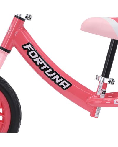 Bicikl za ravnotežu Lorelli - Fortuna, ružičasti - 3