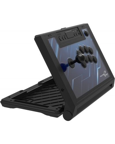 Kontroler Hori - Fighting Stick Alpha, za PS5/PS4/PC - 4