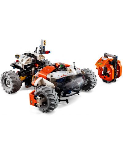 Konstruktor LEGO Technic - Svemirski utovarivač LT78 (42178) - 3