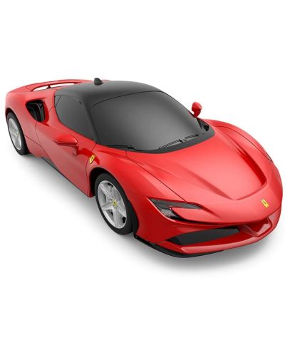 Kolica na daljinski Rastar - Ferrari SF90, 1:24 - 3