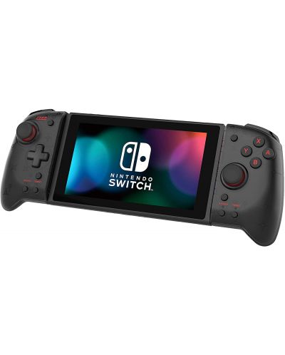 Kontroler HORI Split Pad Pro, crni (Nintendo Switch) - 1