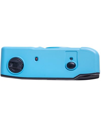 Kompaktni fotoaparat Kodak - M35, 35mm, Blue - 4
