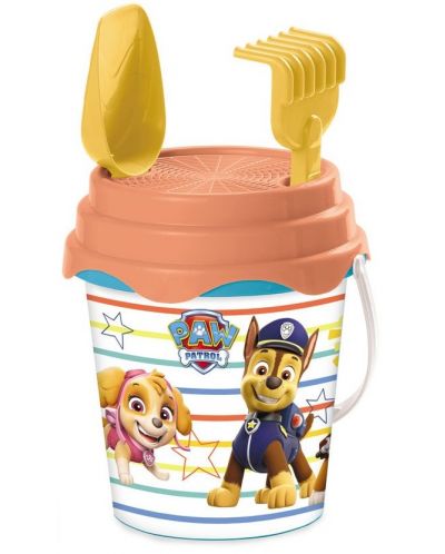 Kanta za pijesak Mondo - Paw Patrol - 2