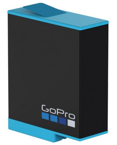 Set GoPro - HERO 9 Black, rezervna baterija i daljinski - 4