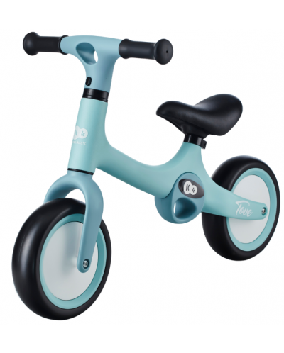 Bicikl za ravnotežu KinderKraft - Tove, Summer Mint - 1