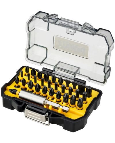 Set bitova DeWALT - DT70523T-QZ, 32 dijela - 1