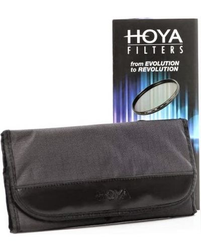 Set filtera Hoya - Digital Kit II, 3 komada, 40.5mm - 4
