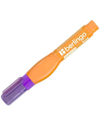 Korektor olovka Berlingo - Fuze, 8 ml, asortiman - 4