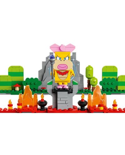 Set LEGO Super Mario - Kutija s kreativnim alatima (71418) - 10