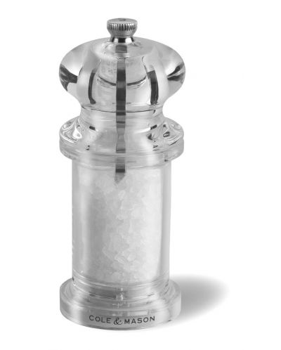 Set mlinova za sol i papar Cole & Mason - “505“, 14 cm - 3
