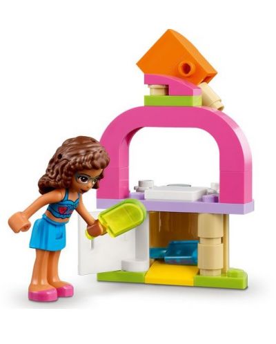 Konstruktor Lego Friends - Vodeni park (41720) - 6