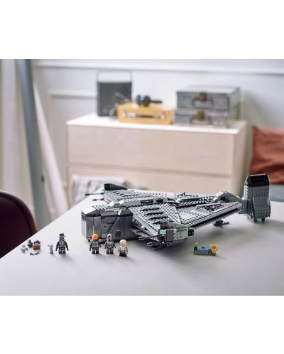 Konstruktor LEGO Star Wars - The Justifier, Svemirska letjelica (75323) - 7