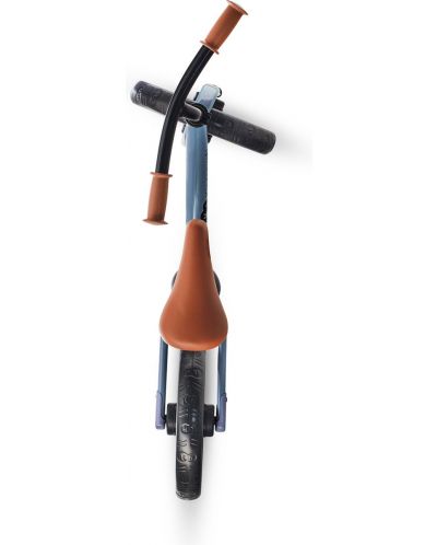 Bicikl za ravnotežu KinderKraft - 2Way Next, plavi - 6