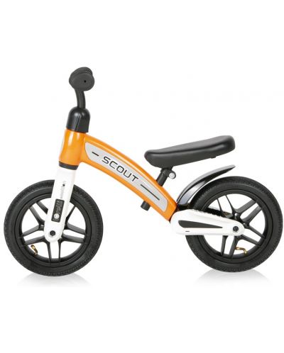 Balans bicikl Lorelli - Scout Air Orange - 3
